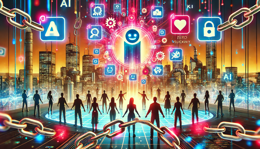 用户想来就来，想走就走！文心一言、Kimi们拿什么套住人心？